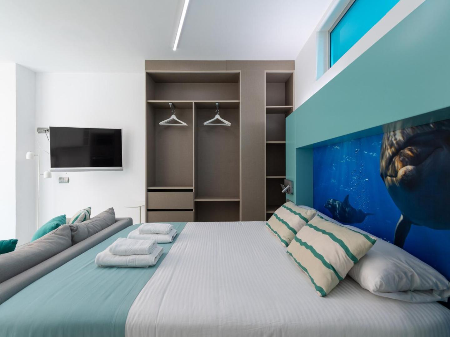 Foto 9: Studio in Las Palmas near Playa de Las Canteras