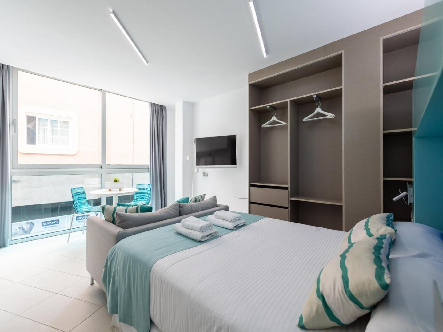 Foto 2: Studio in Las Palmas near Playa de Las Canteras