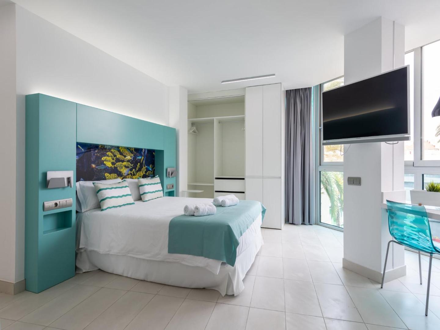 Bild 10: Studio in Las Palmas near Playa de Las Canteras