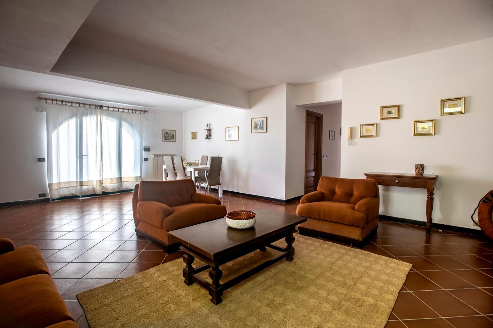 Foto 10: 079D - La Villa storica Il Vigneto 45A, 7 minuti dal mare - Parcheggio privato GRATIS