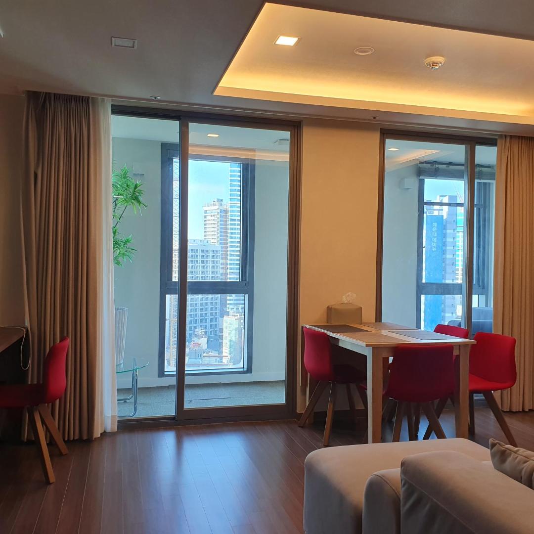 Photo 2 : 해운대엘본더스테이