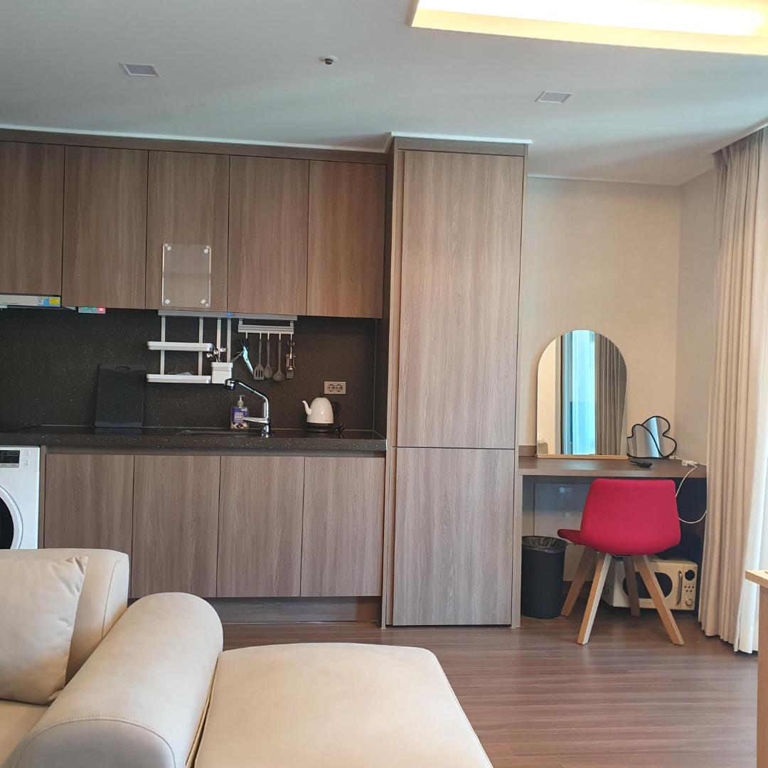 Photo 8 : 해운대엘본더스테이
