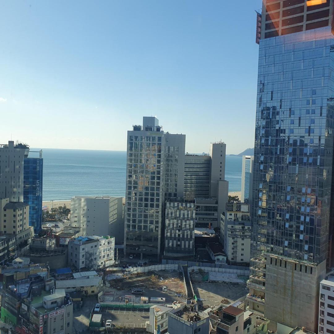 Photo 9 : 해운대엘본더스테이