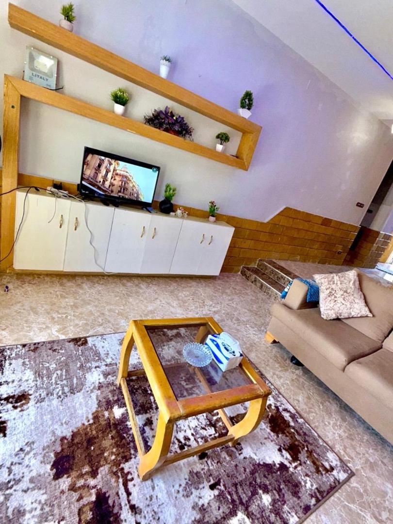 شاليه بمارينا 4 الساحل الشمالي photo 2