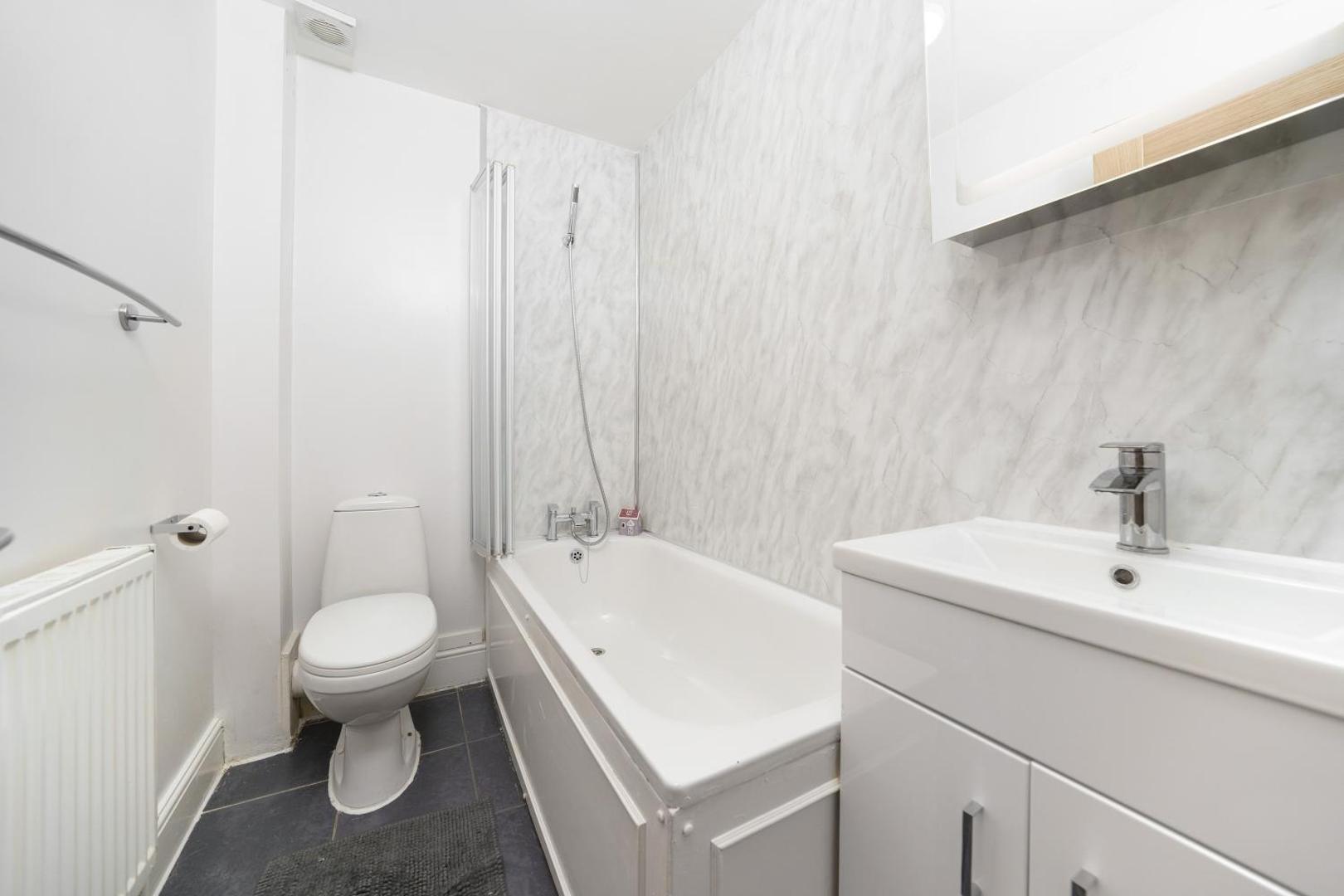 Bilde 5: Chic & Central Brixton 1-Bed for 4