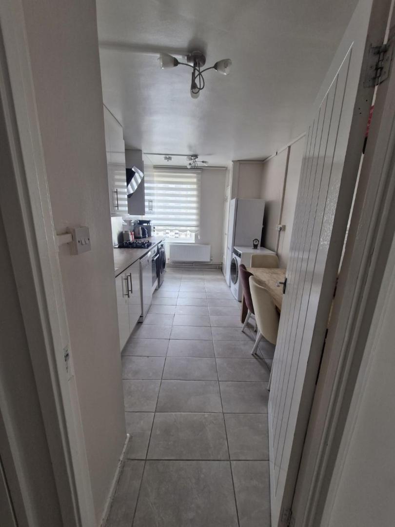 Φωτογραφία 2: Flat, apartment in Haggerston N1, Central London