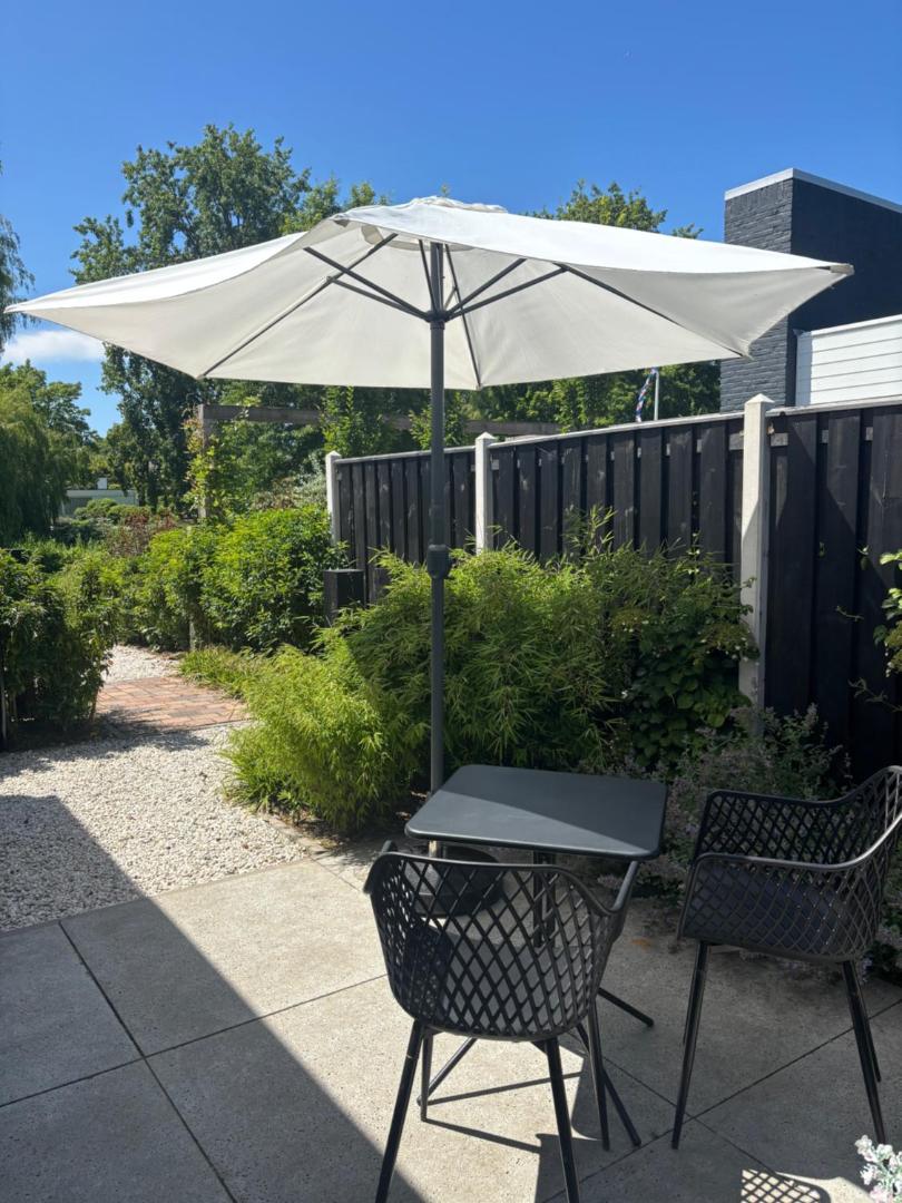Photo 8 : Bed & Breakfast Waterpoort - Airco, Free Parking en Light Breakfast