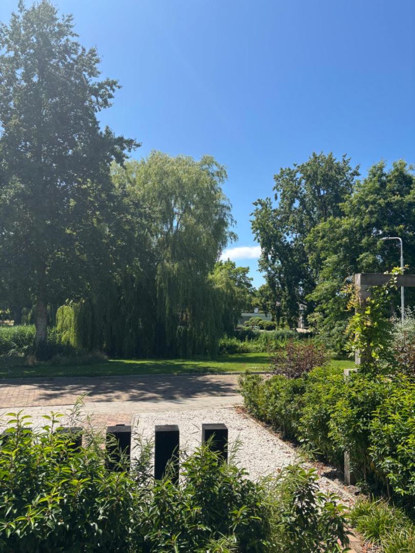 Photo 7 : Bed & Breakfast Waterpoort - Airco, Free Parking en Light Breakfast
