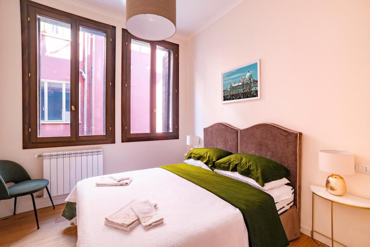 Foto 4: Classy & Quiet Venice - Beautiful Apartment in Cannaregio