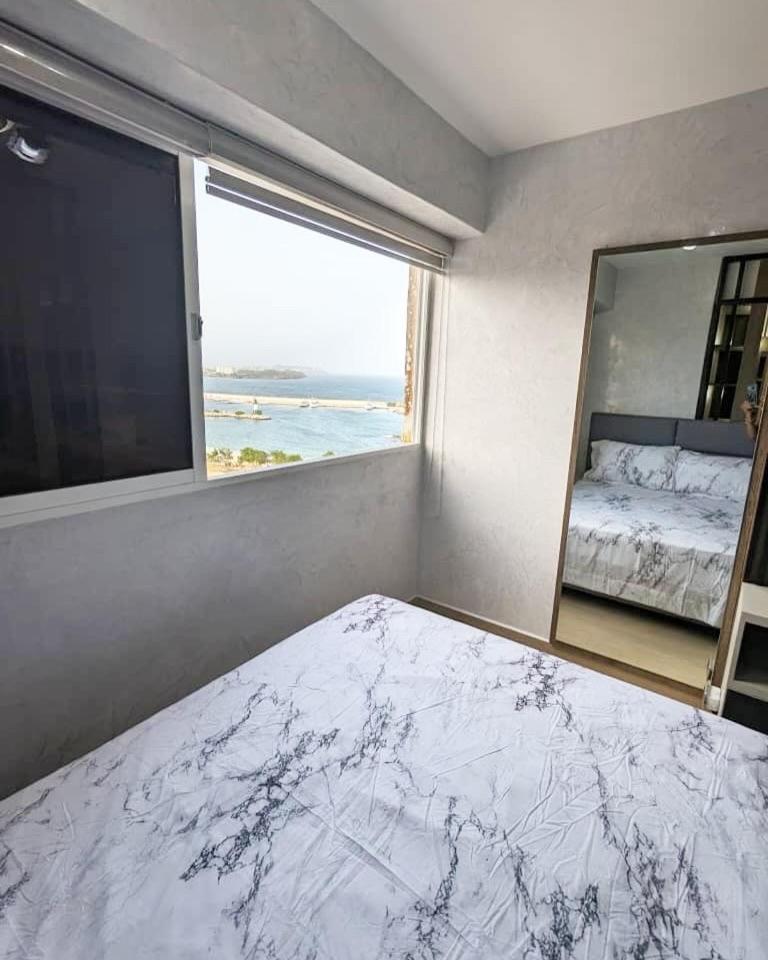 Photo 8 : Studio with Amazing Beach view