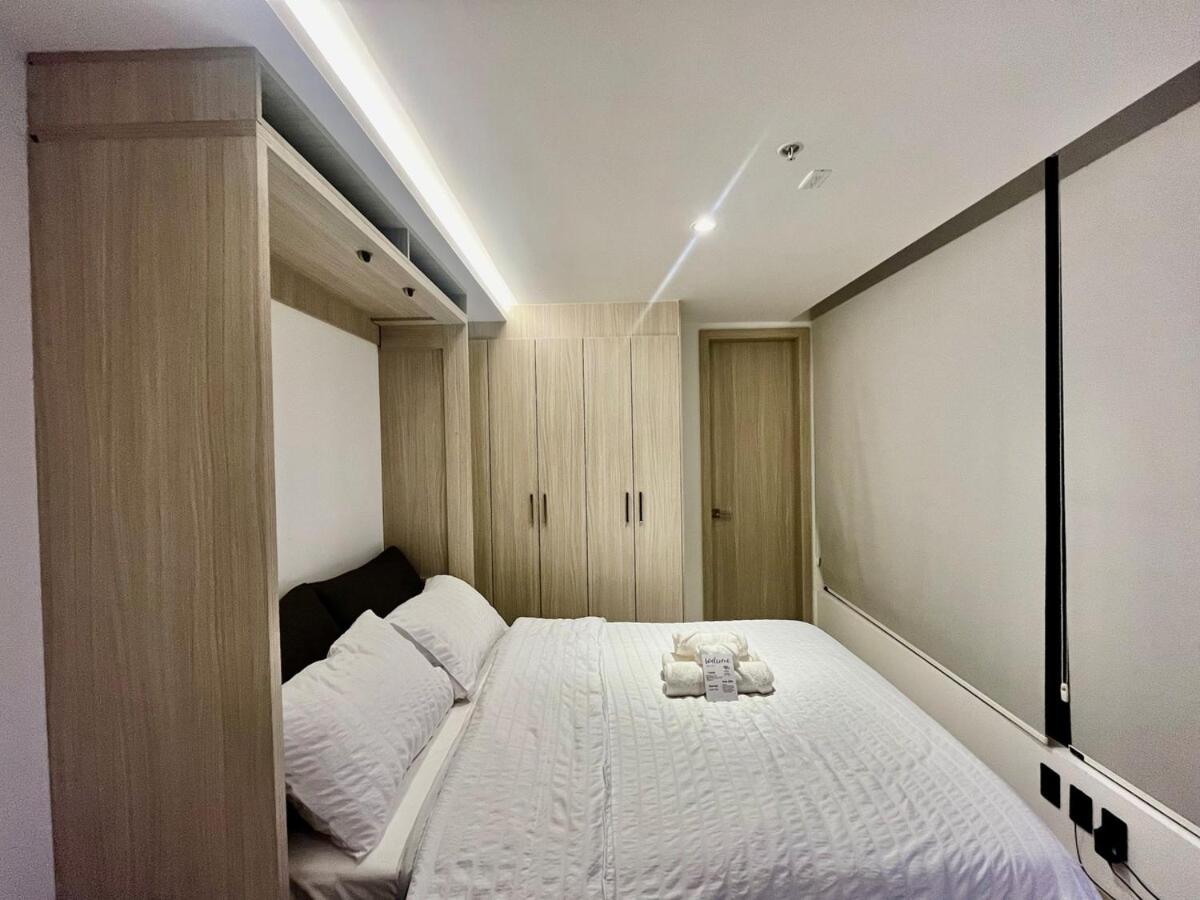 Bilde 6: STUDIO Luxury View Edificio Harmony
