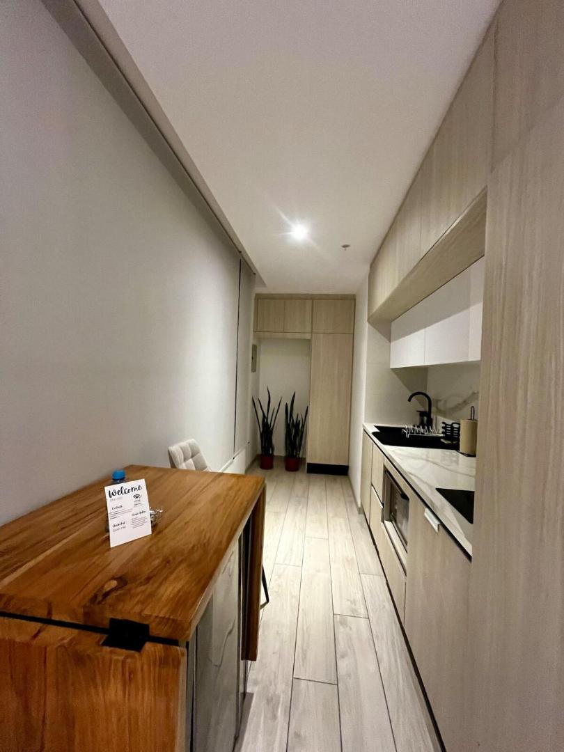 Bilde 10: STUDIO Luxury View Edificio Harmony