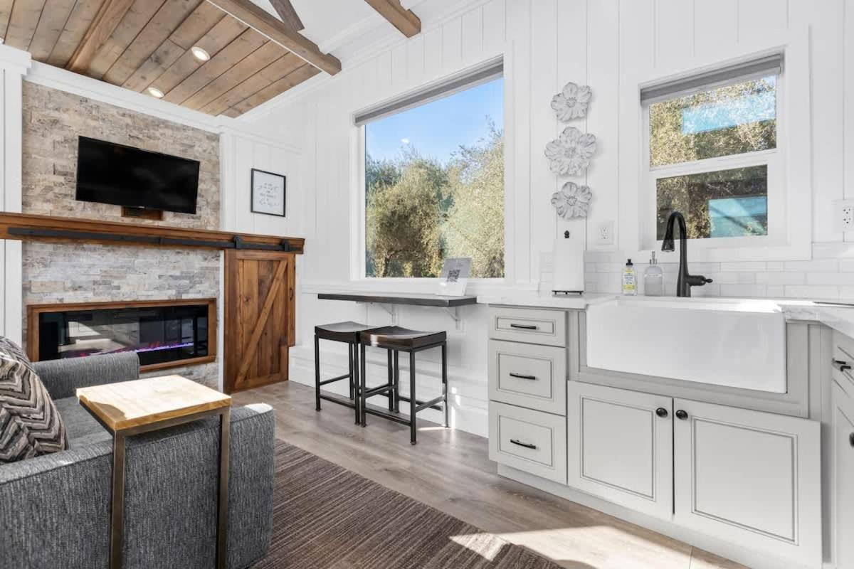 Foto 2: Tiny Home | Lewis Ranch 1