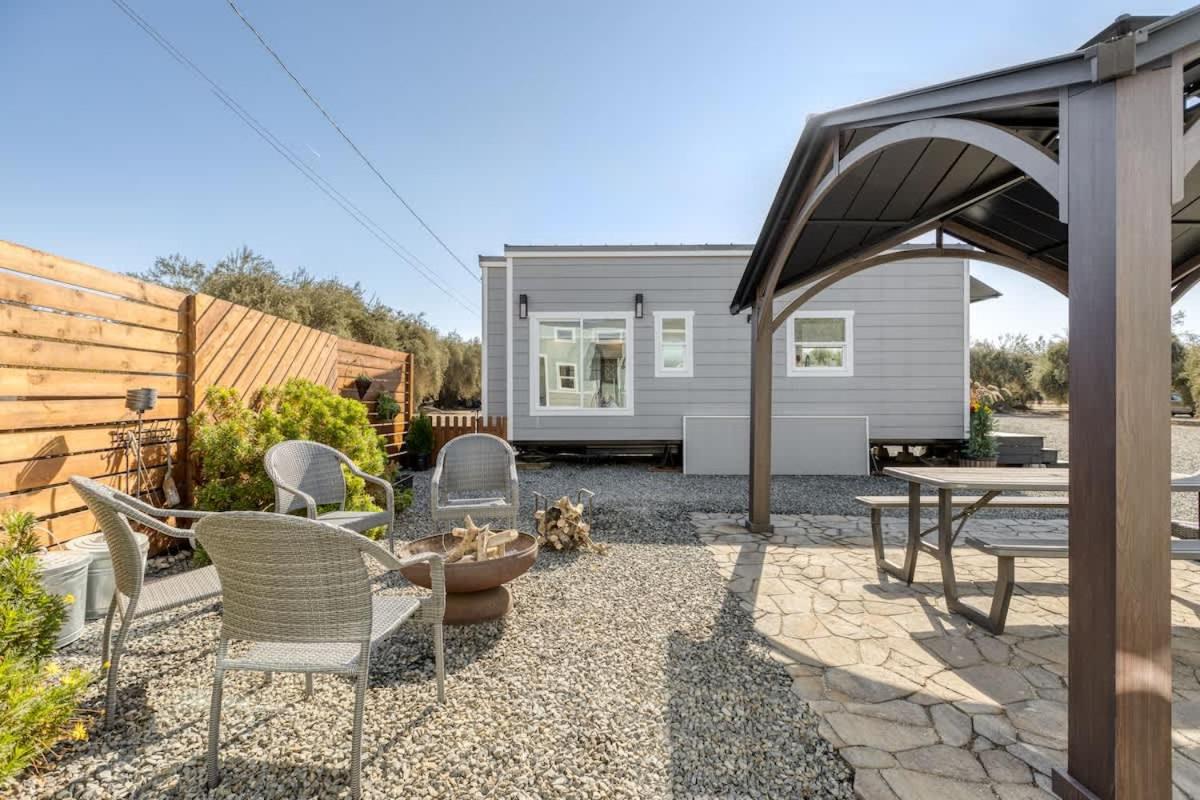 Foto 7: Tiny Home | Lewis Ranch 1