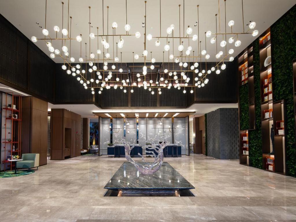 Foto 3: Hampton by Hilton Sanya Weiming Lake Park