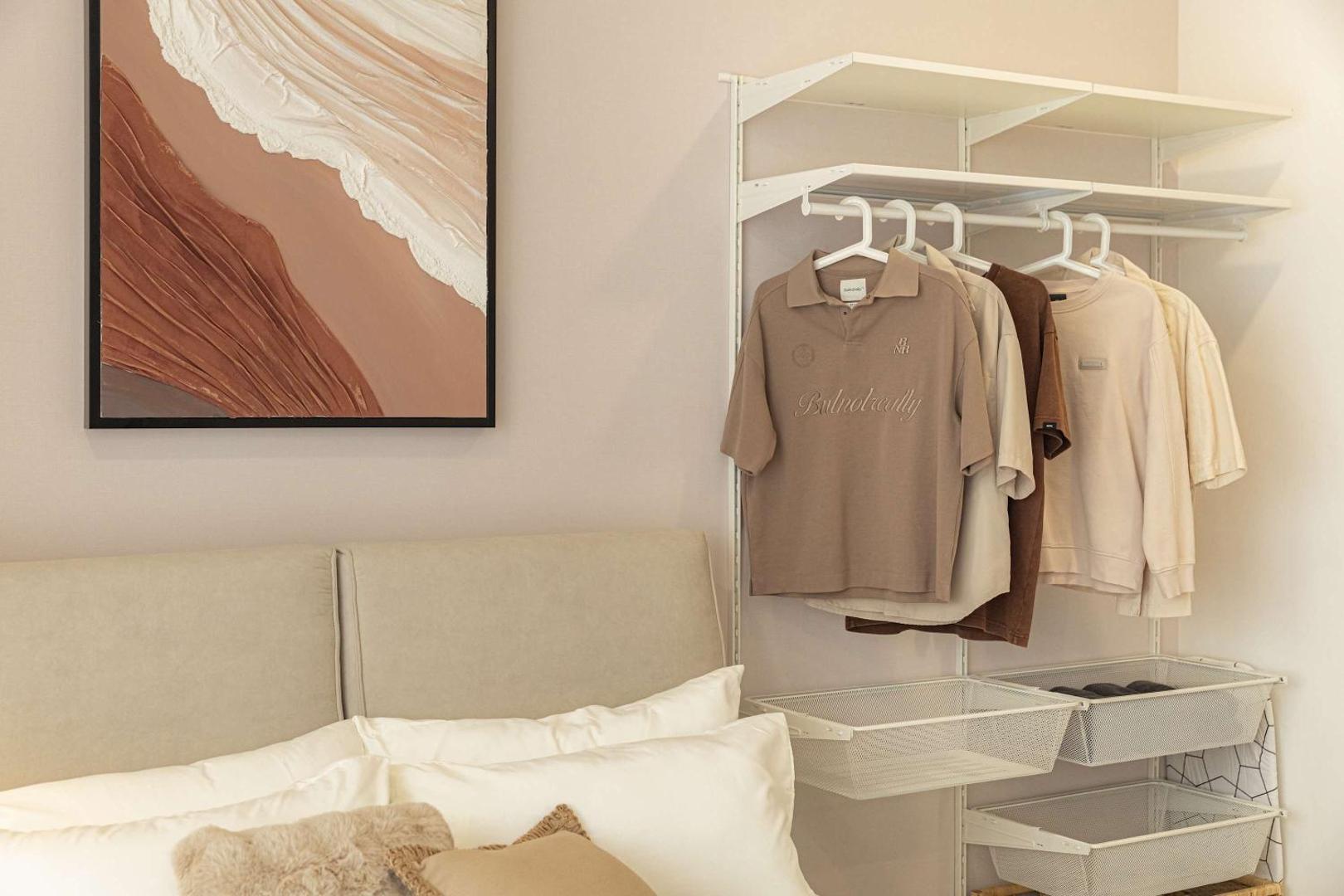 Zdjęcie 6: Executive Studio in YOLO Signature Suites