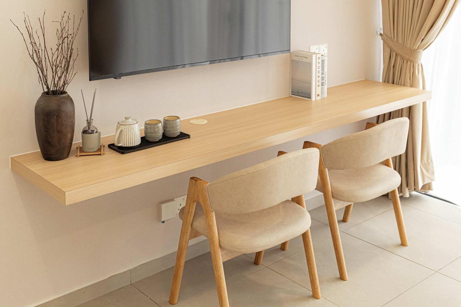 Zdjęcie 5: Executive Studio in YOLO Signature Suites