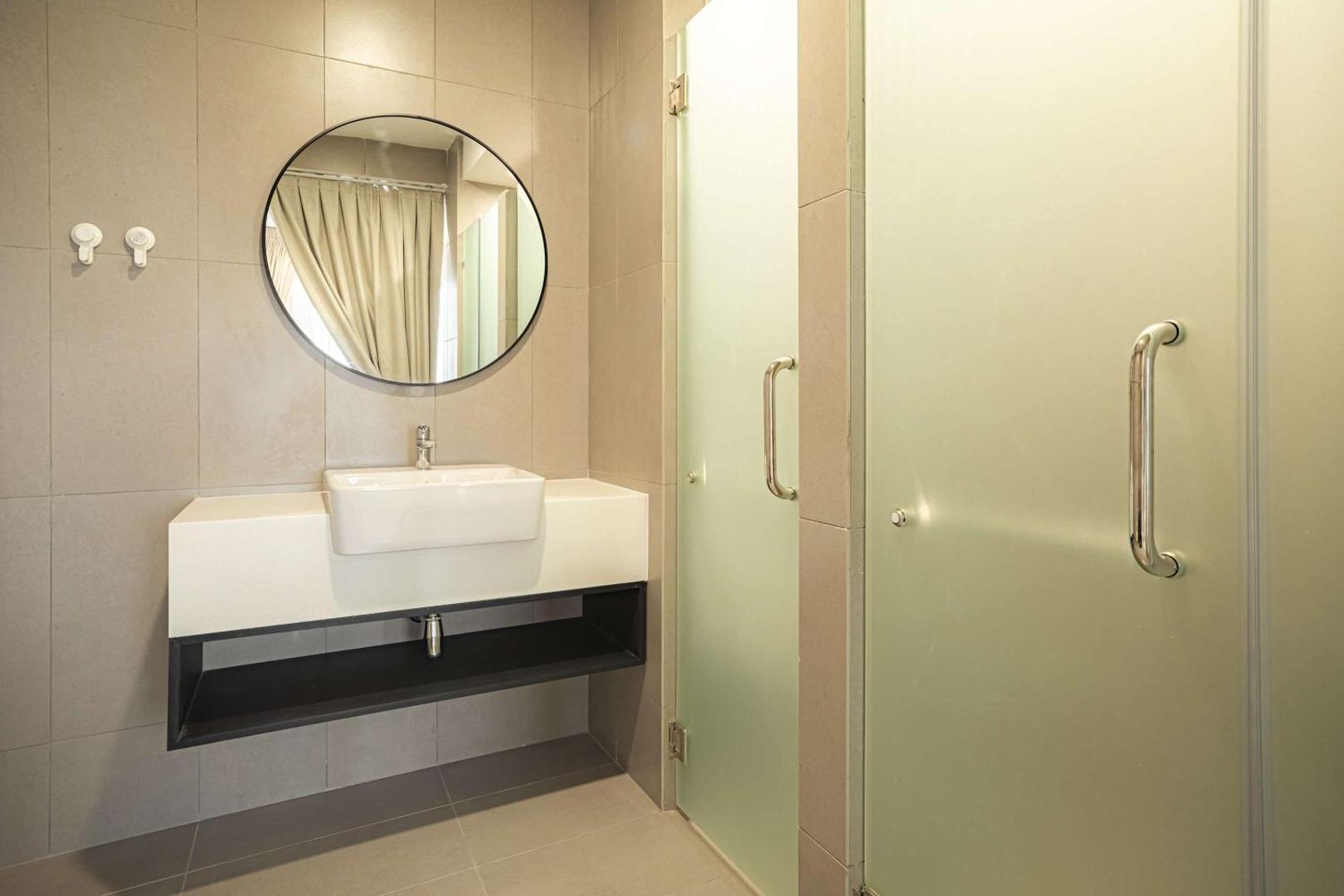 Zdjęcie 9: Executive Studio in YOLO Signature Suites