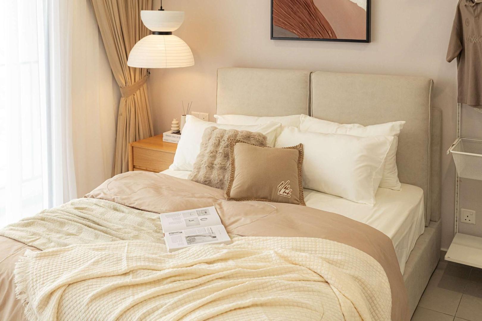 Zdjęcie 10: Executive Studio in YOLO Signature Suites