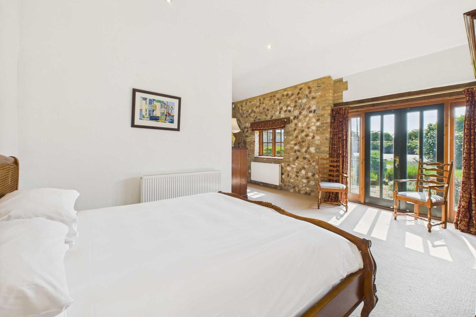 Billede 4: Host & Stay - The Old Foundry