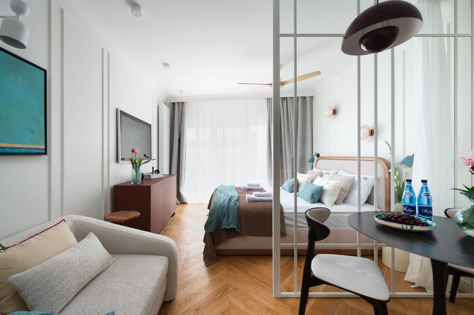 Zdjęcie 8: Batory by OneApartments