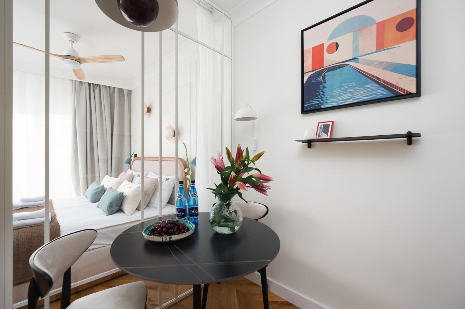 Zdjęcie 9: Batory by OneApartments