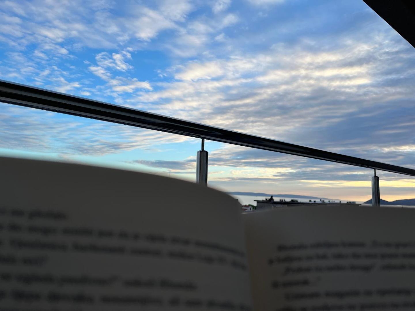 Foto 8: Sunset view