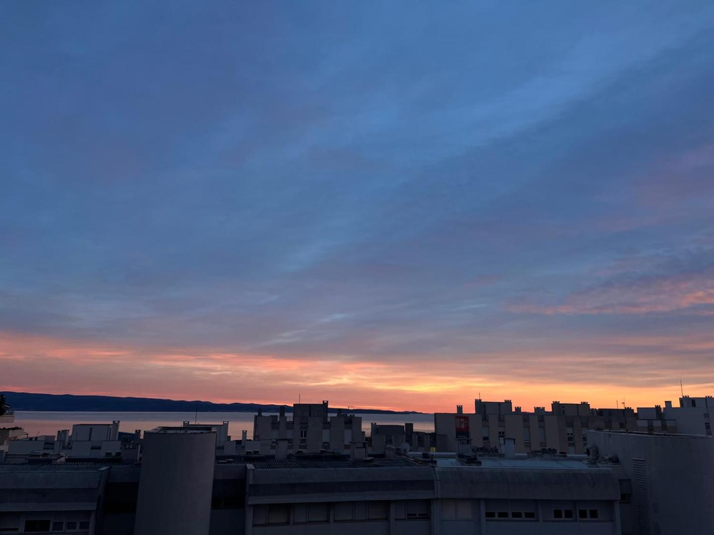 Foto 9: Sunset view