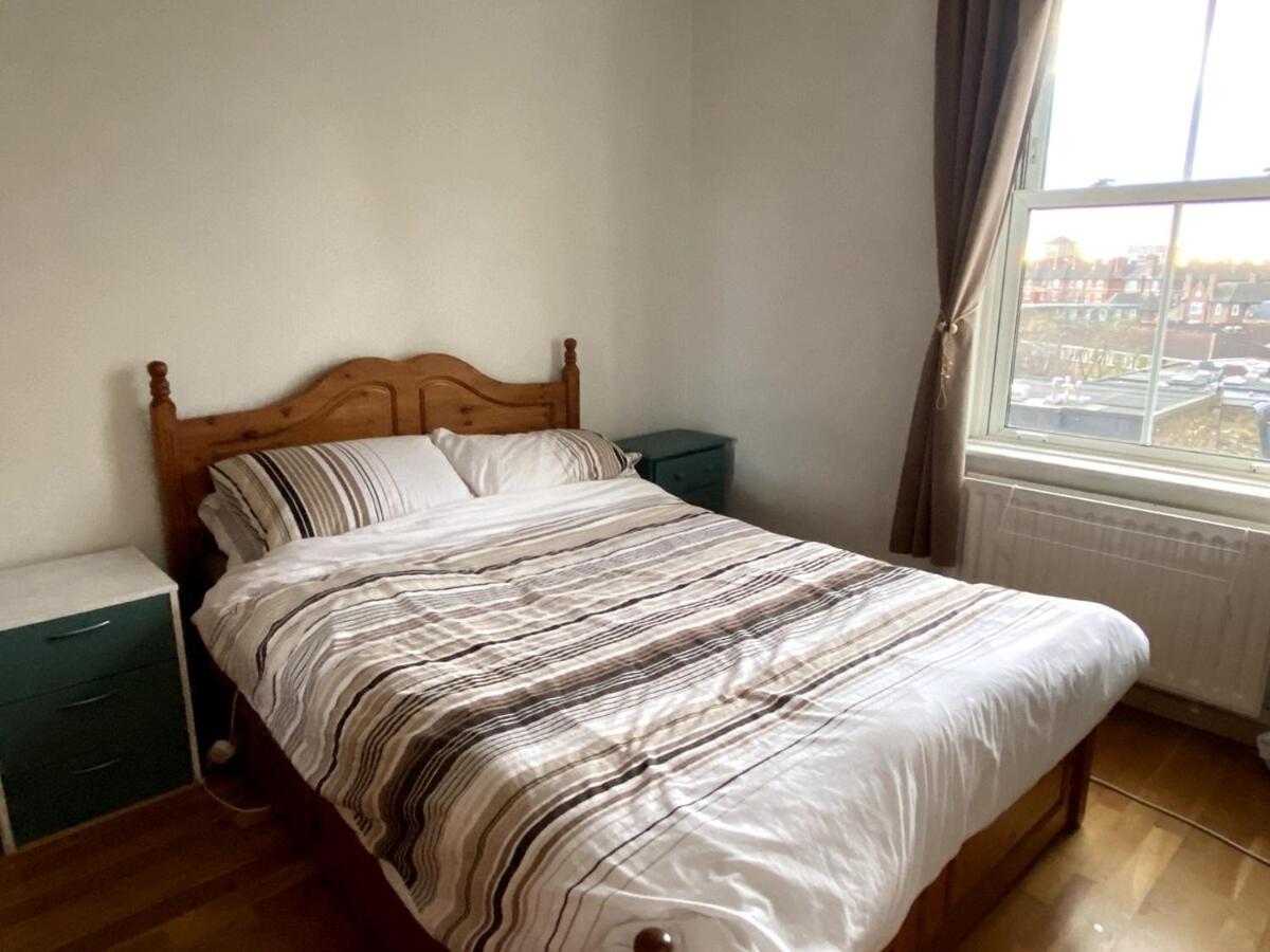 Foto 2: Flat in Vauxhall