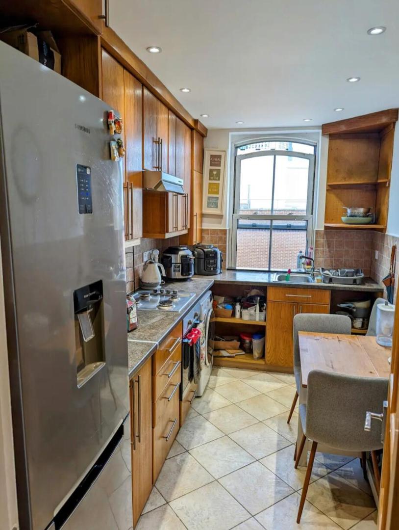 Foto 4: Flat in Vauxhall