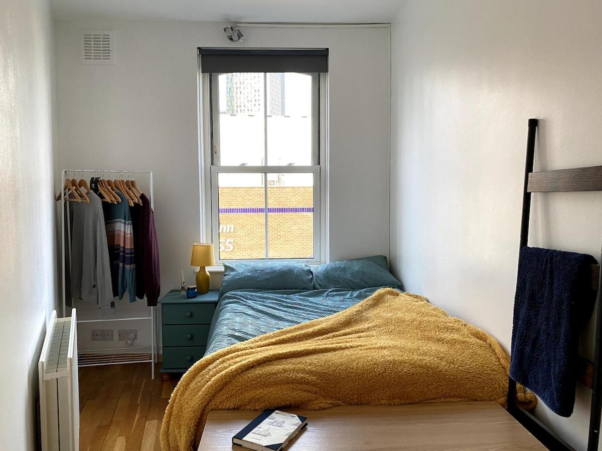 Foto 5: Flat in Vauxhall