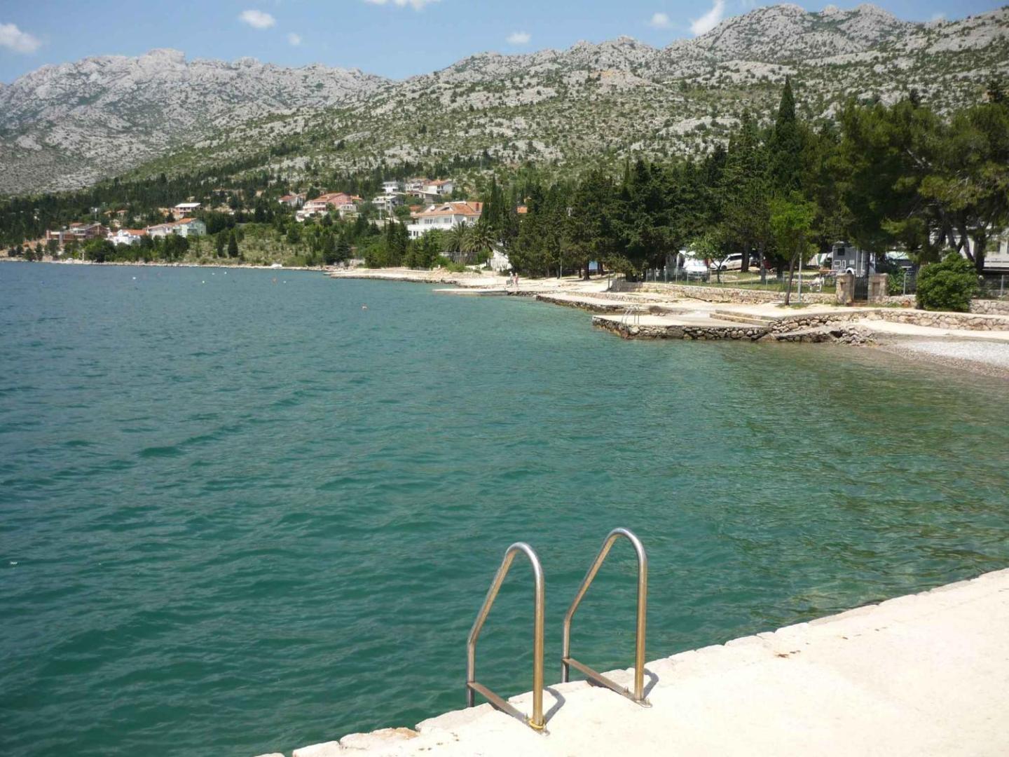 Billede 5: Apartment in Starigrad-Paklenica 35790