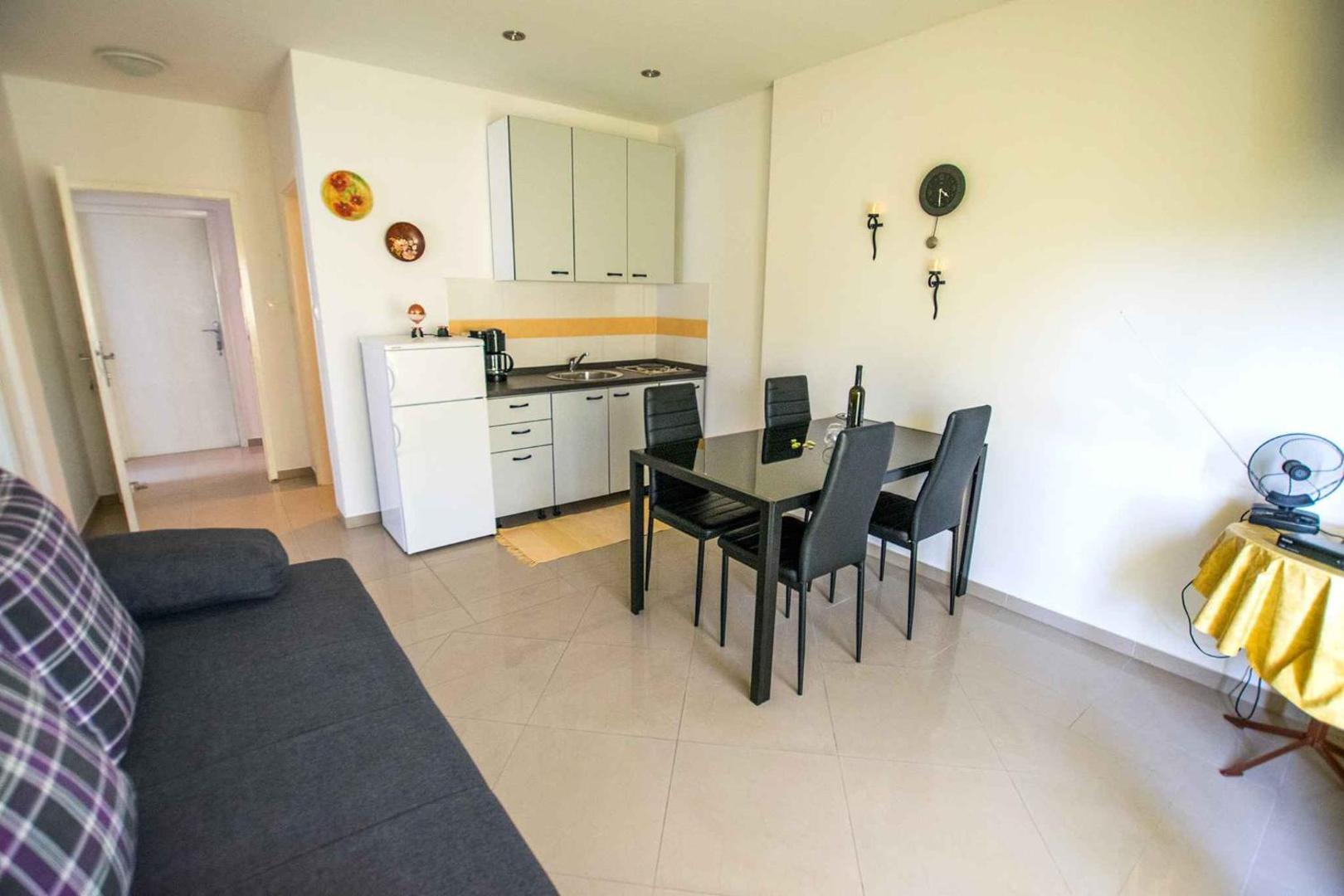 Billede 7: Apartment in Starigrad-Paklenica 35790