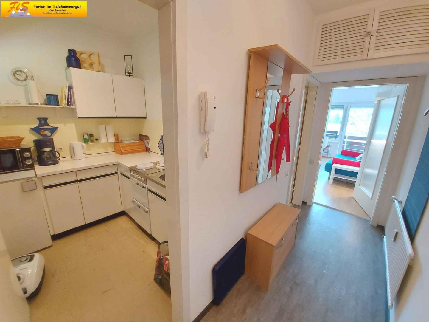 Фотография 6: Studio in Sonnenalm - Salzkammergut 37033