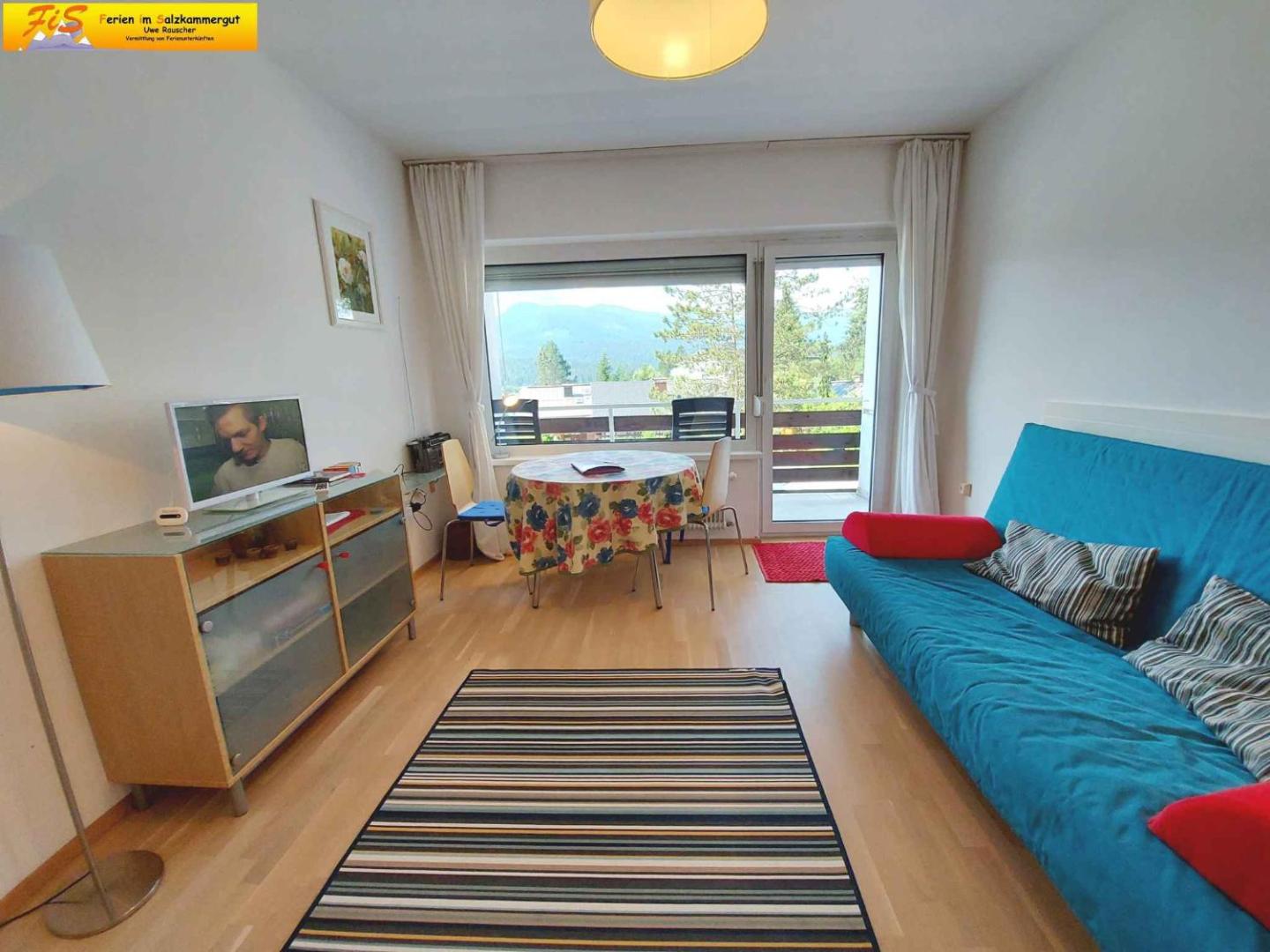 Фотография 7: Studio in Sonnenalm - Salzkammergut 37033