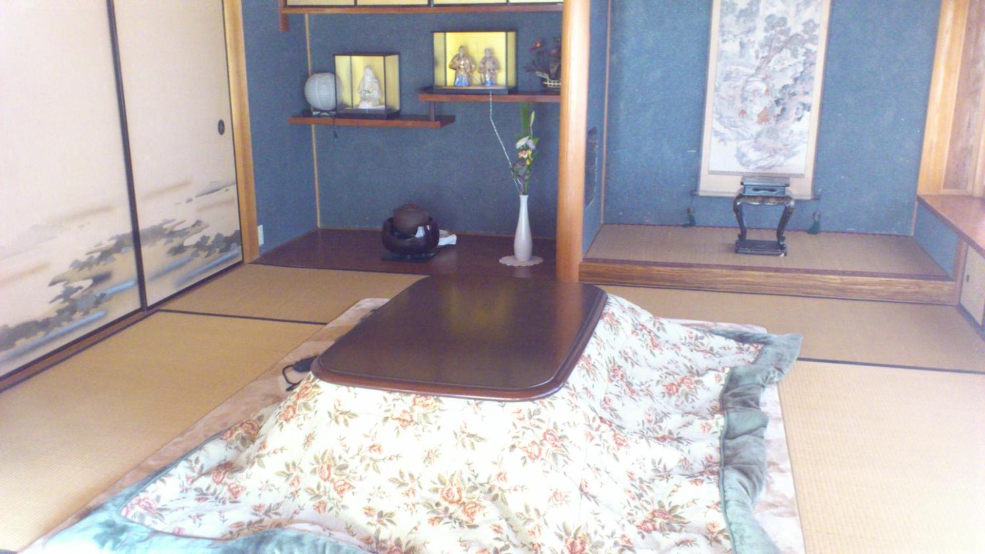 B & B にしみねの写真5