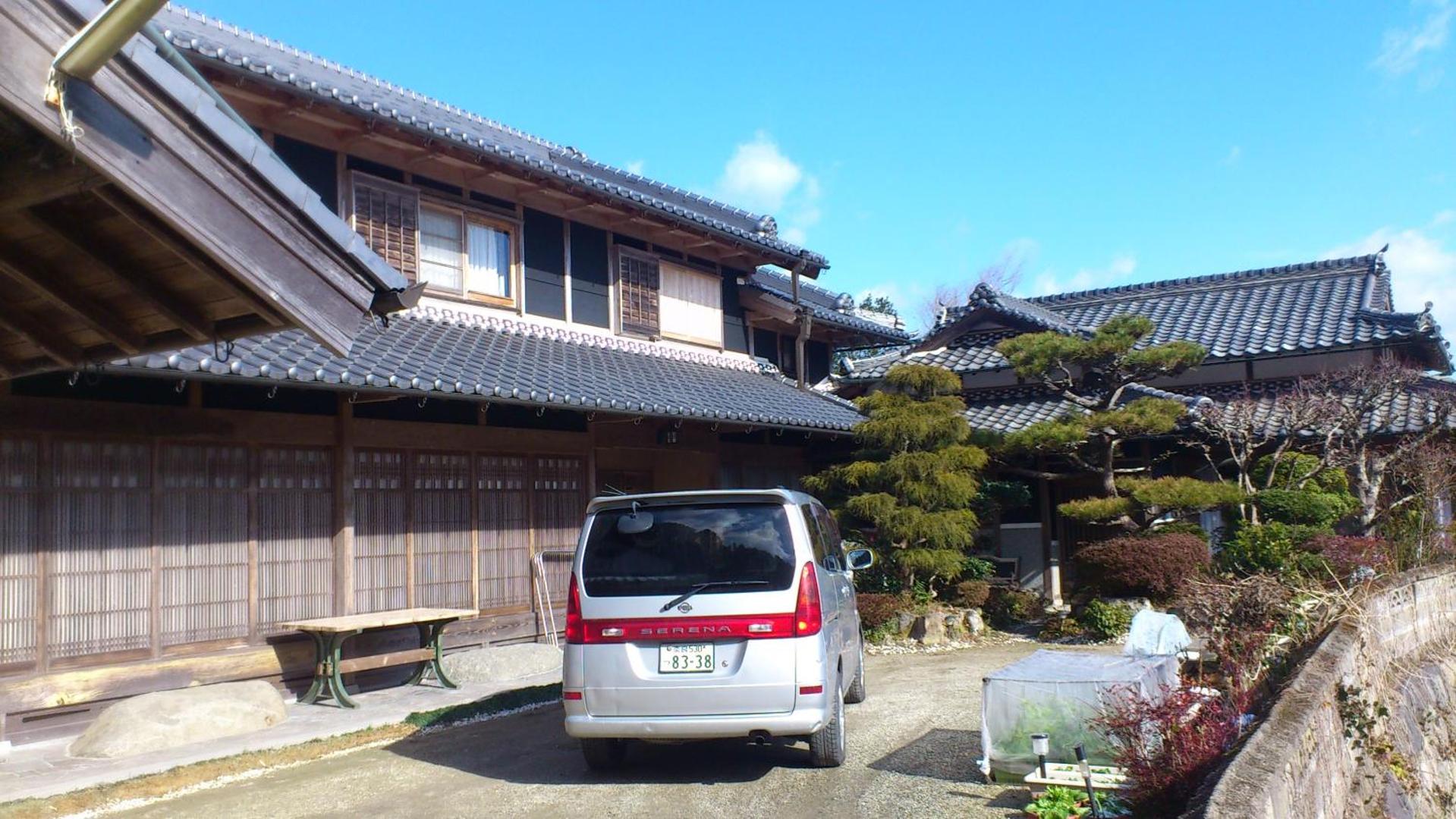 B & B にしみねの写真10