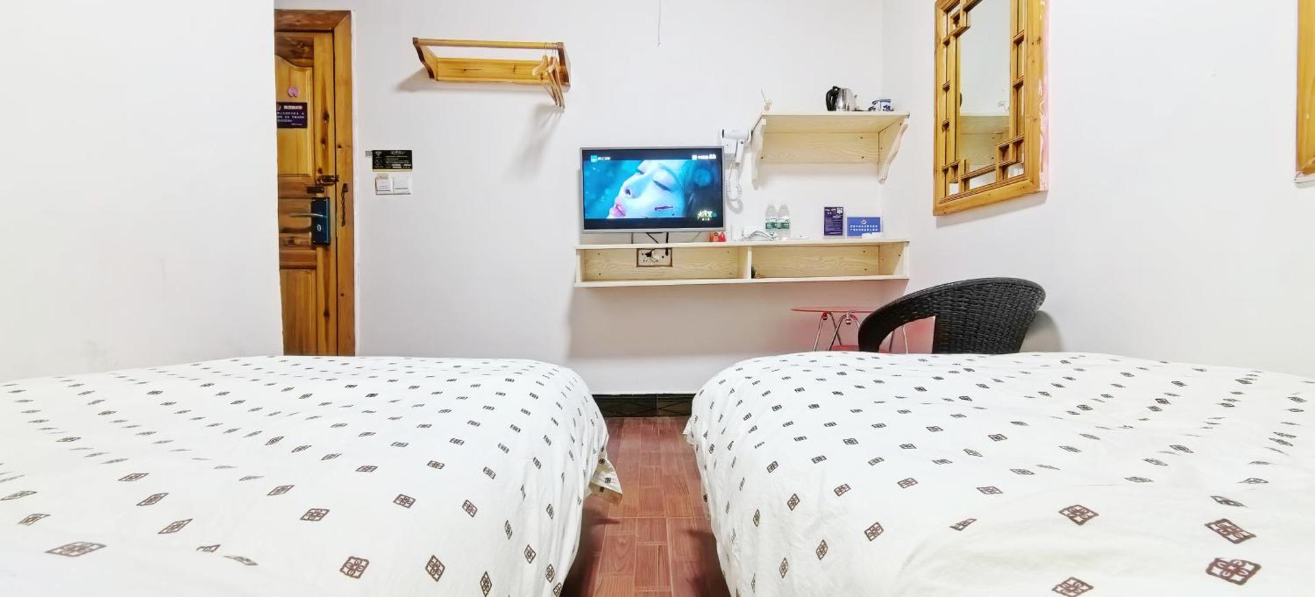 Photo 10 : 老门客栈