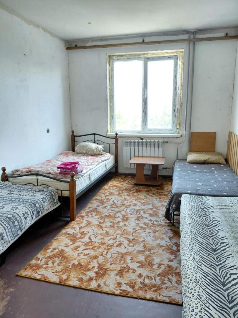 Foto 8: 3х кімнатна квартира зупинка зоопарк