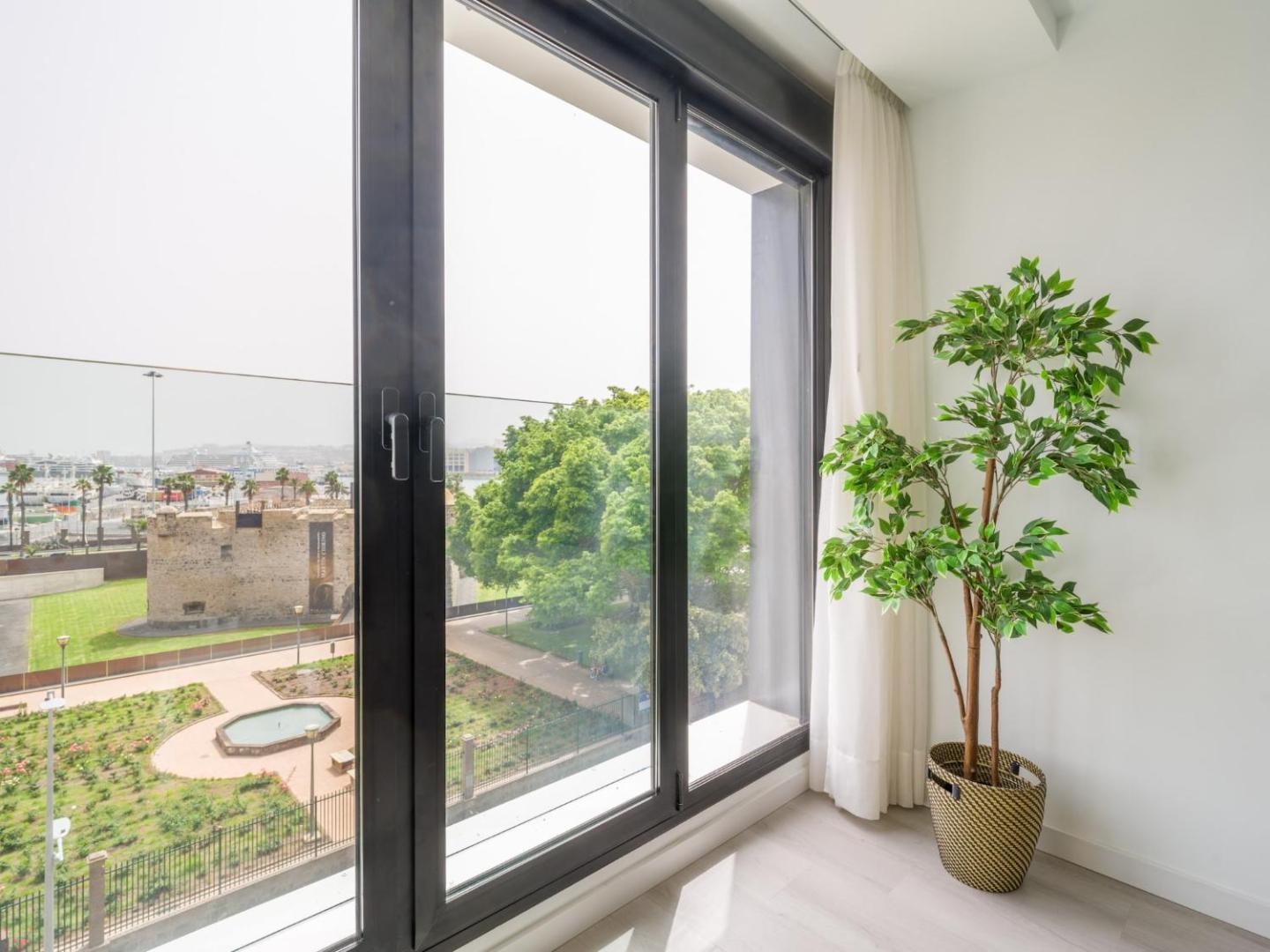 Billede 5: Studio in Las Palmas near Las Canteras Beach