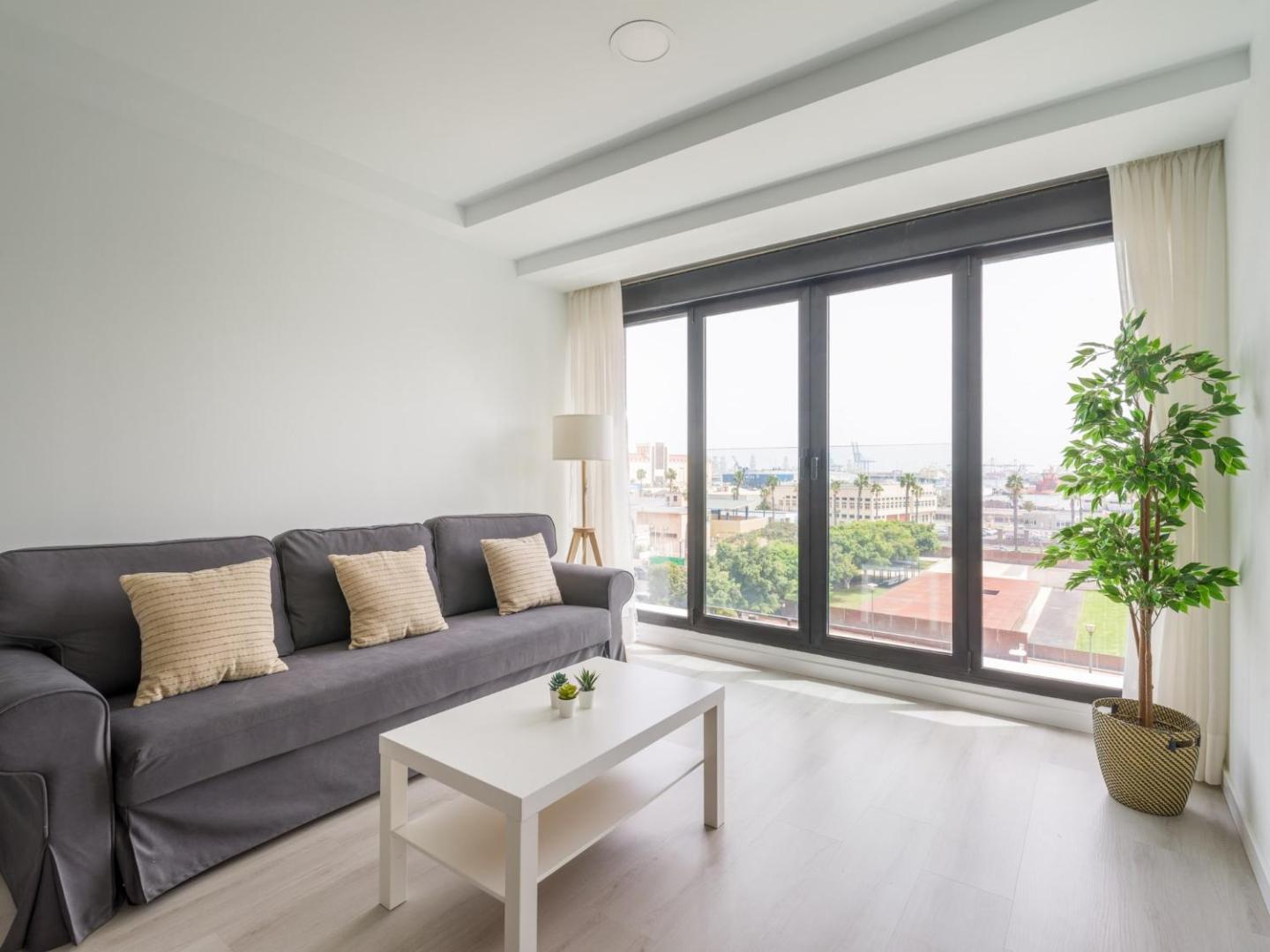 Billede 8: Studio in Las Palmas near Las Canteras Beach