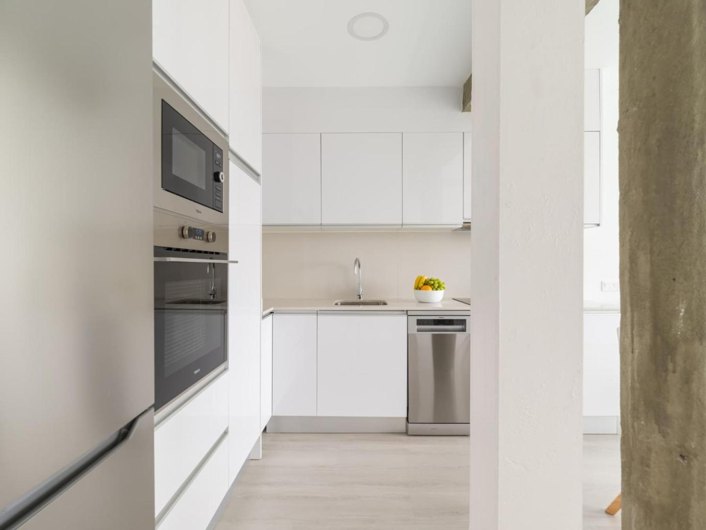 Billede 4: Studio in Las Palmas near Las Canteras Beach