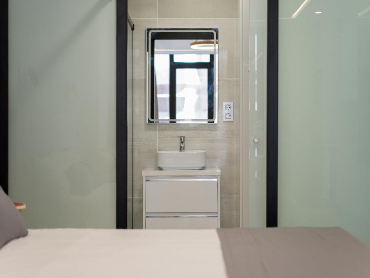 Foto 10: Studio by Playa de Las Canteras Beach