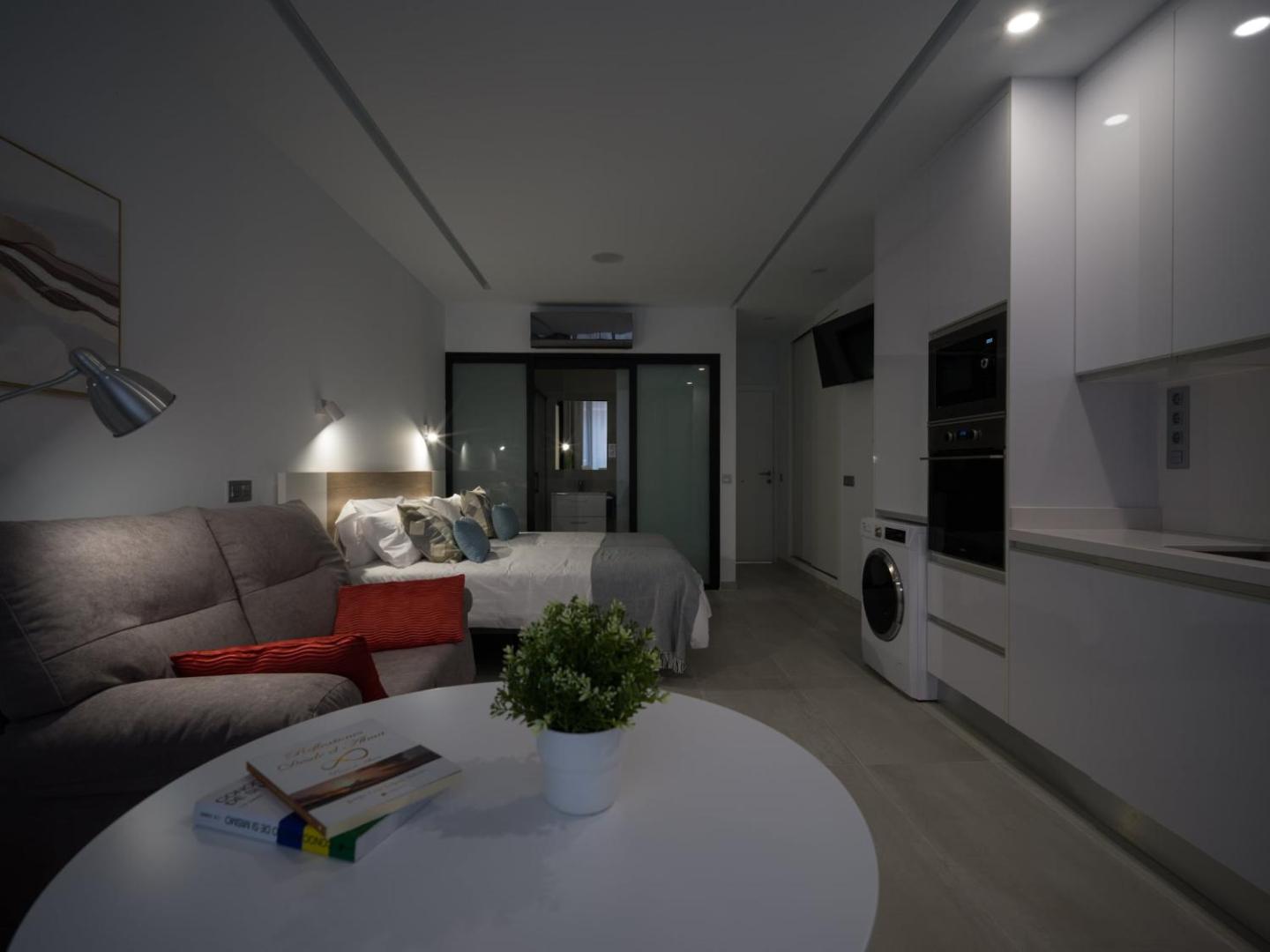 Foto 7: Studio in Las Palmas by Playa de Las Canteras