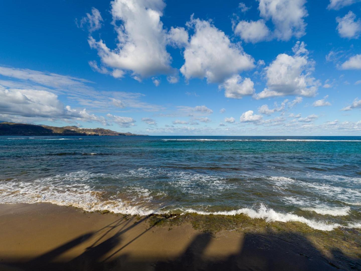Fotografie 5: Studio by Playa de Las Canteras Beach
