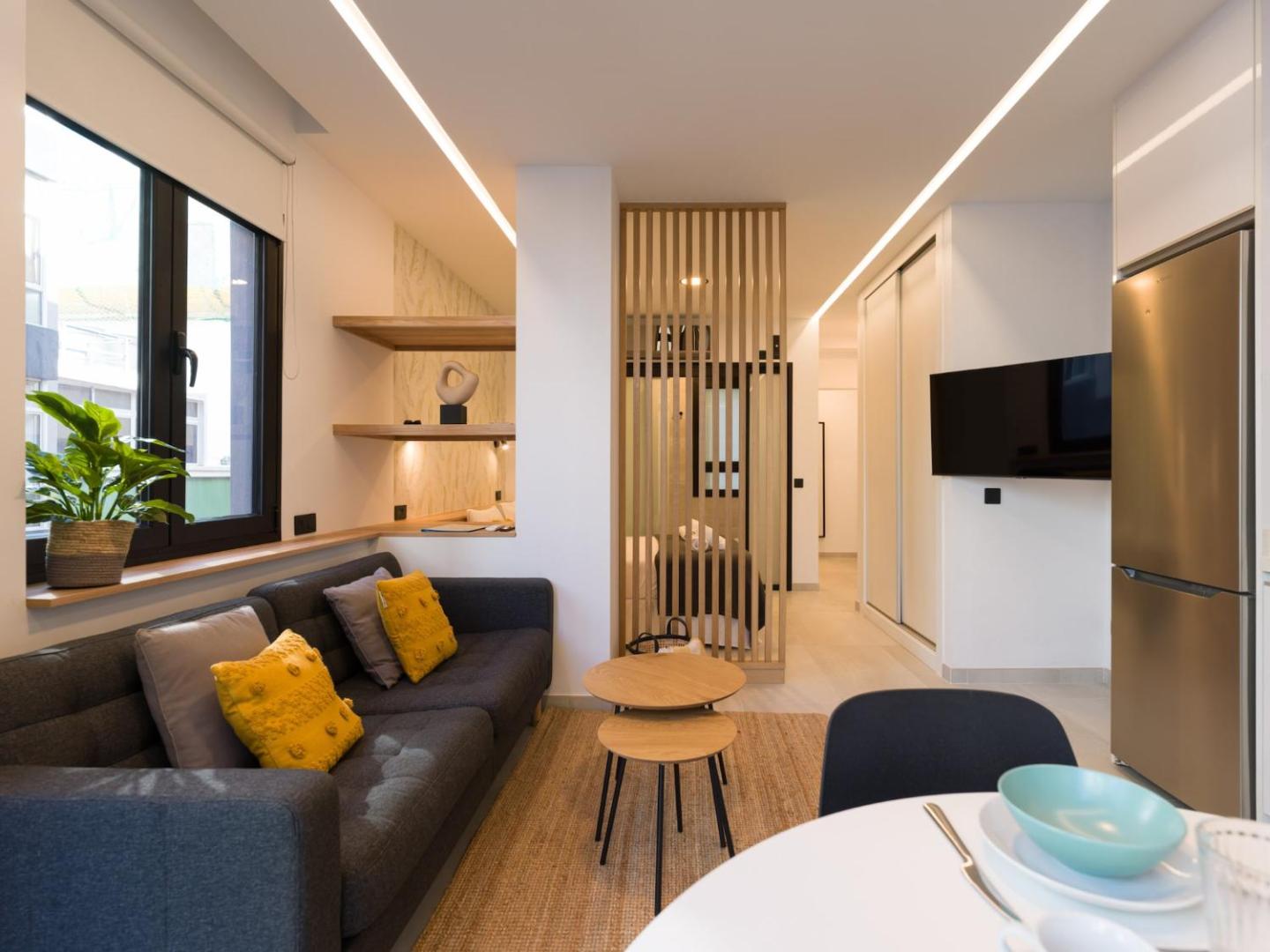Fotografie 8: Studio by Playa de Las Canteras Beach