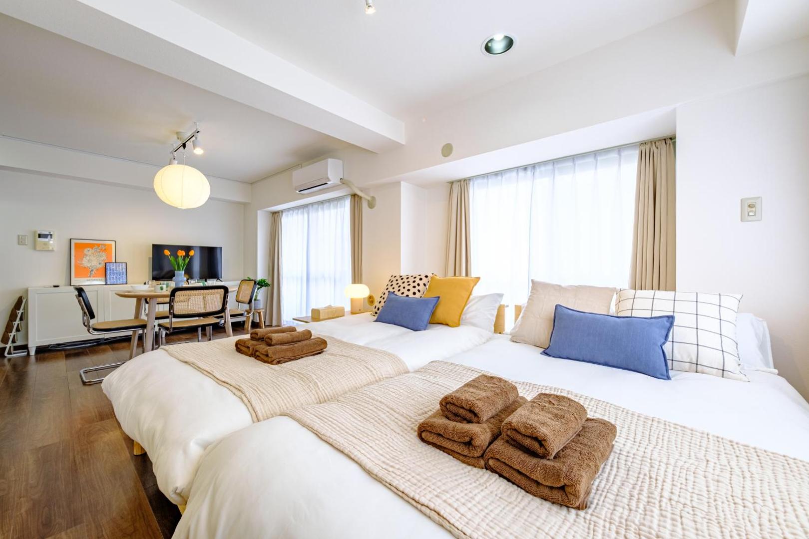 Palaisgrace Shibuya - Live Like a Trendy Local in Sangenjaya 三軒茶屋 - Direct Shibuya Accessの写真4
