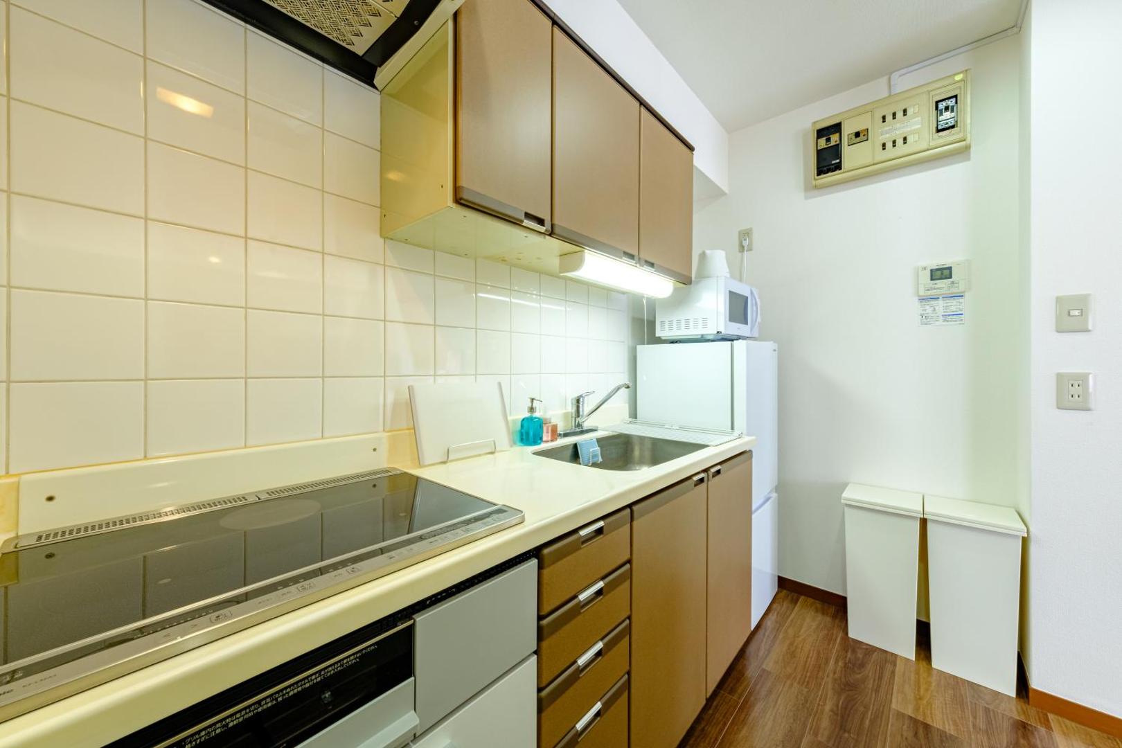 Palaisgrace Shibuya - Live Like a Trendy Local in Sangenjaya 三軒茶屋 - Direct Shibuya Accessの写真7