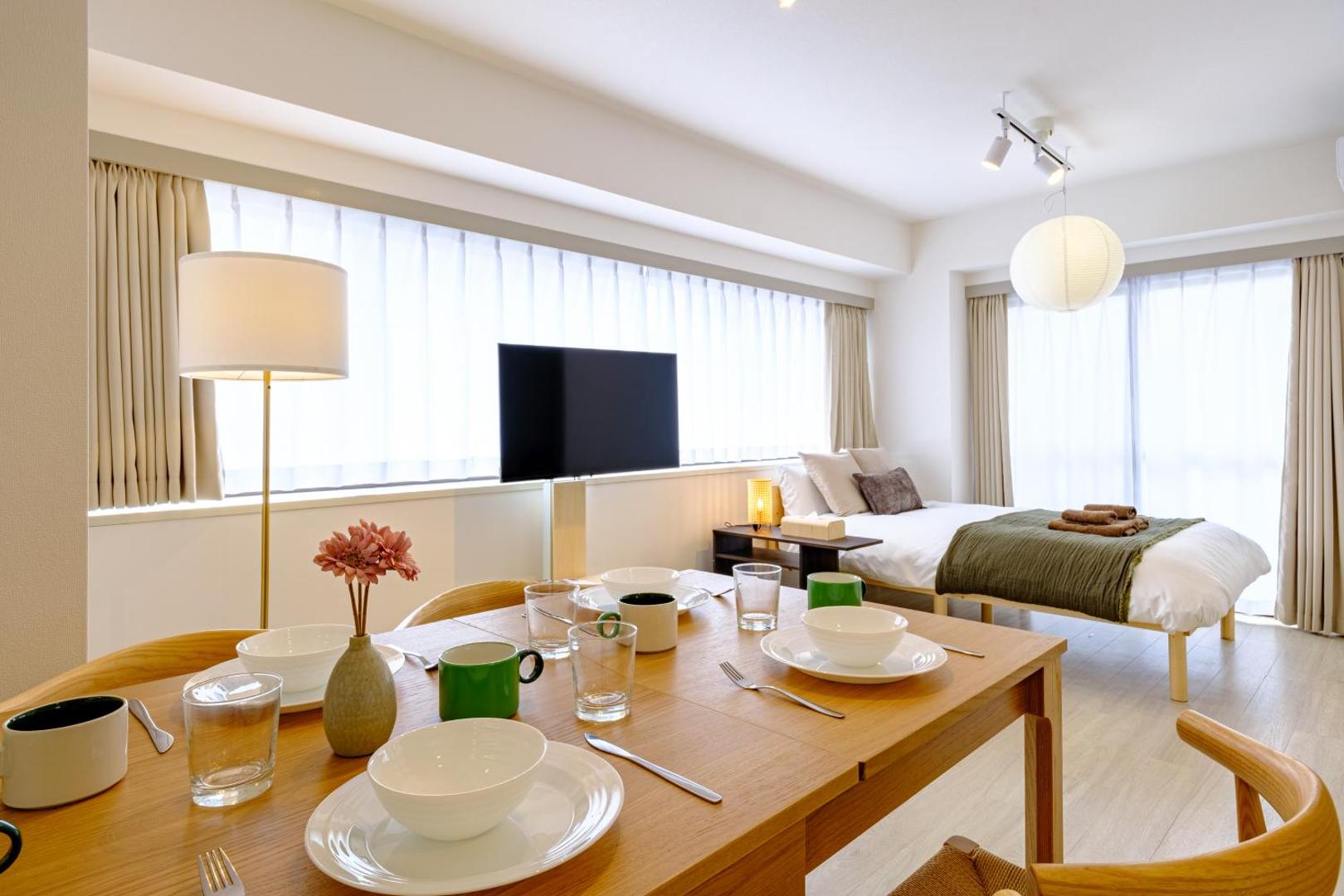 Palaisgrace Shibuya - Live Like a Trendy Local in Sangenjaya 三軒茶屋 - Direct Shibuya Accessの写真3