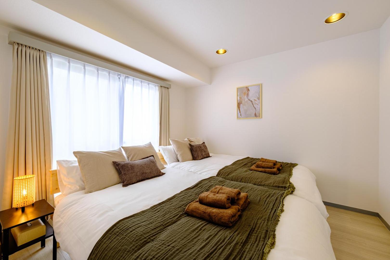 Palaisgrace Shibuya - Live Like a Trendy Local in Sangenjaya 三軒茶屋 - Direct Shibuya Accessの写真5
